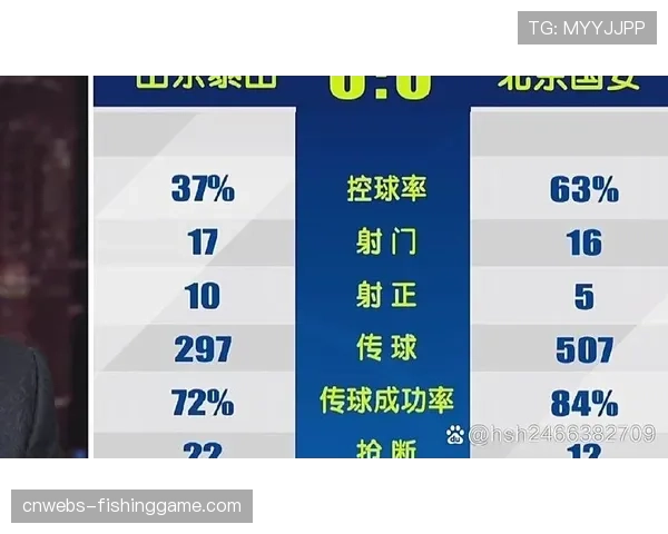 分析：从控球率到“有效控球率”，效率数据的进化如何改变比赛解读