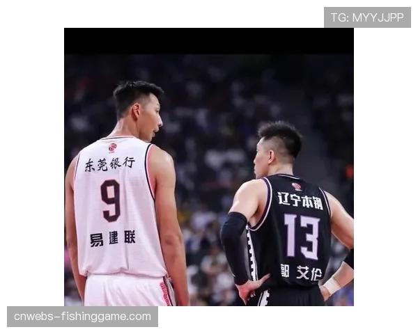 历史回顾：近十年辽粤大战季后赛经典战役盘点