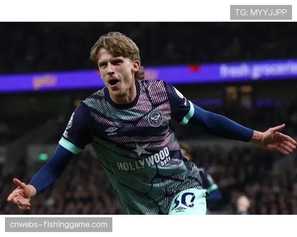 布伦特福德2-2埃弗顿，双方上演进球大战